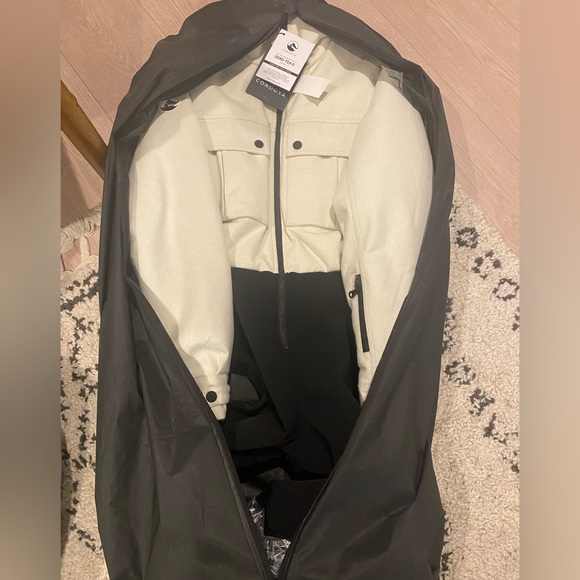 RARE Cordova Telluride Ski Onesie, Ski Suit (M) NWT - Picture 5 of 6